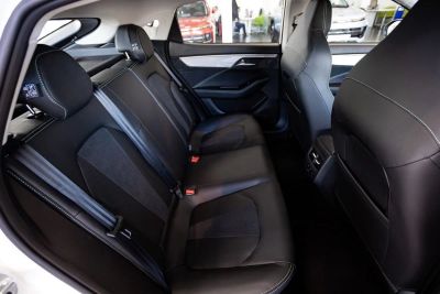 Москвич 6 Комфорт 1.5 CVT превью 7