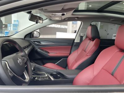 Changan Eado Plus DLX 1.4 АМТ превью 3