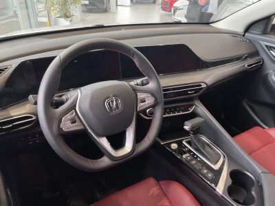 Changan Eado Plus DLX 1.4 АМТ превью 4