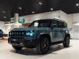 JETOUR T2 Expedition 2.0 РКПП, 2024 превью 1