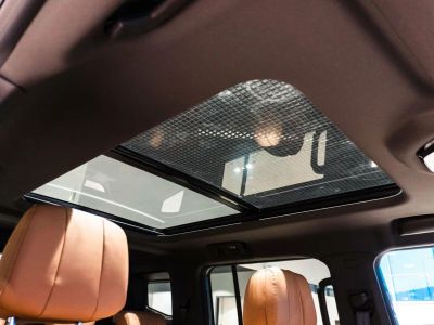Jetour T2 Expedition 2.0 АМТ превью 5