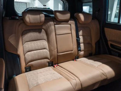 Jetour T2 Expedition 2.0 АМТ превью 6