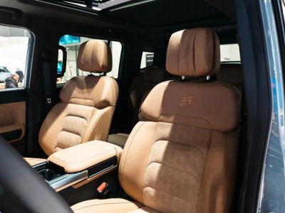 Jetour T2 Expedition 2.0 АМТ превью 8