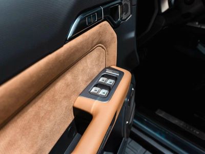 Jetour T2 Expedition 2.0 АМТ превью 9