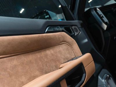 Jetour T2 Expedition 2.0 АМТ превью 10