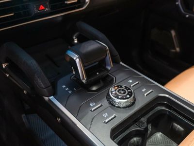 Jetour T2 Expedition 2.0 АМТ превью 11