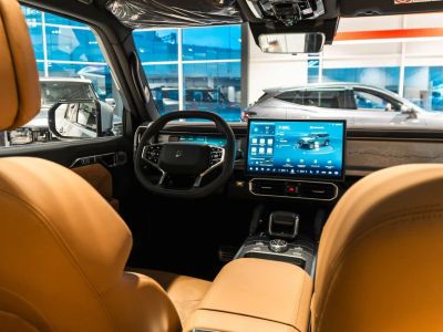 Jetour T2 Expedition 2.0 АМТ превью 16
