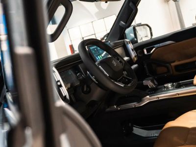 Jetour T2 Expedition 2.0 АМТ превью 20