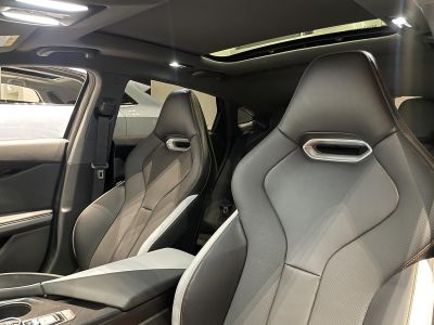 Changan UNI-V DLX 1.5 АМТ превью 5