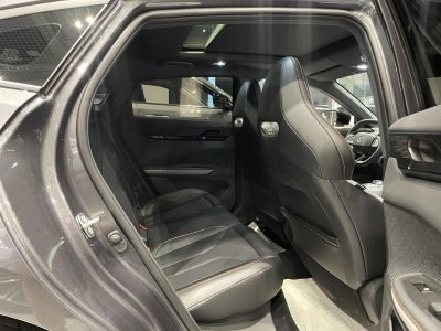 Changan UNI-V DLX 1.5 АМТ превью 6
