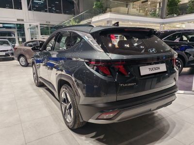 Hyundai Tucson Travel 2.5 АКПП превью 3