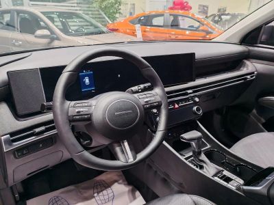 Hyundai Tucson Travel 2.5 АКПП превью 5