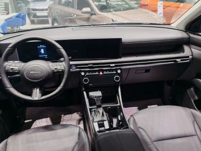 Hyundai Tucson Travel 2.5 АКПП превью 6
