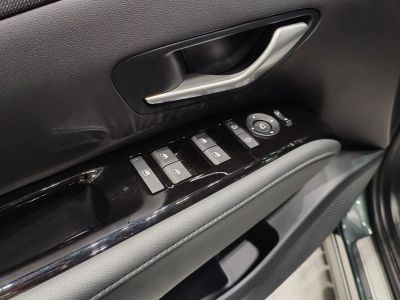 Hyundai Tucson Travel 2.5 АКПП превью 7