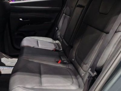 Hyundai Tucson Travel 2.5 АКПП превью 9