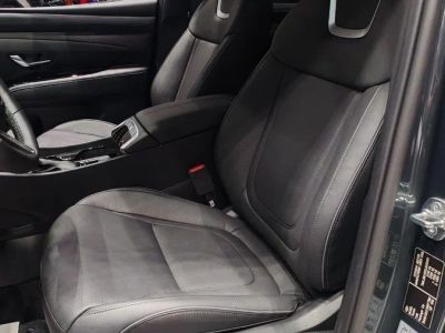 Hyundai Tucson Travel 2.5 АКПП превью 10