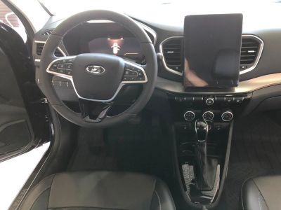 Lada Vesta Techno'24 1.8 CVT превью 5