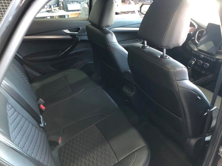 Lada Vesta Techno'24 1.8 CVT фото 6
