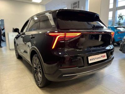 FAW Bestune T55 Transcend 1.5 АМТ превью 3