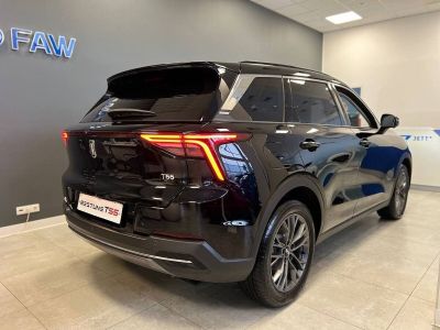 FAW Bestune T55 Transcend 1.5 АМТ превью 4