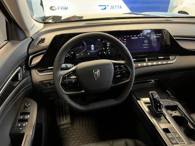 FAW Bestune T55 Transcend 1.5 АМТ превью 5
