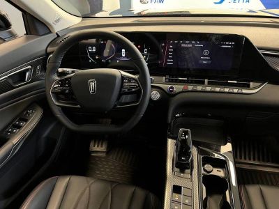 FAW Bestune T55 Transcend 1.5 АМТ превью 6