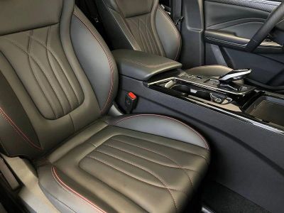 FAW Bestune T55 Transcend 1.5 АМТ превью 7