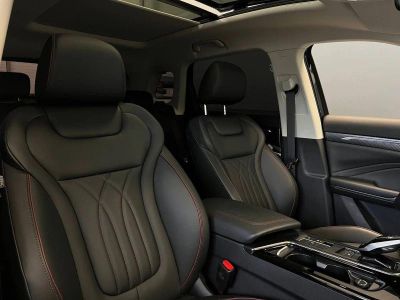 FAW Bestune T55 Transcend 1.5 АМТ превью 8