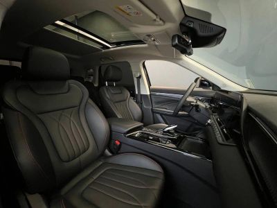 FAW Bestune T55 Transcend 1.5 АМТ превью 9