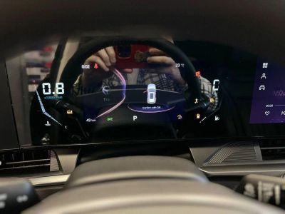 FAW Bestune T55 Transcend 1.5 АМТ превью 13