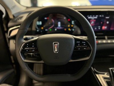 FAW Bestune T55 Transcend 1.5 АМТ превью 14