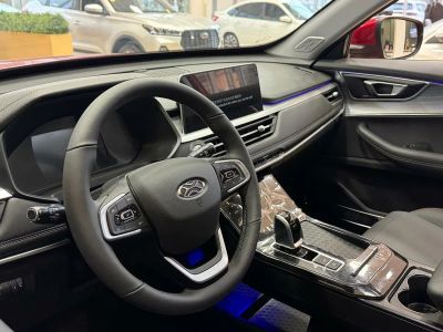 Xcite X-Cross 7 Enjoy 1.5 CVT превью 5