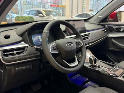 Xcite X-Cross 7 Enjoy 1.5 CVT превью 7