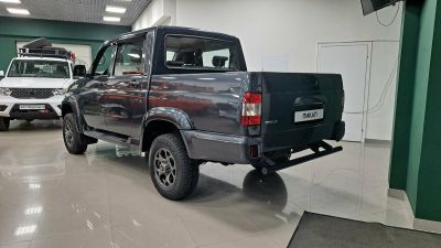 УАЗ Pickup Комфорт 2.7 МКПП превью 3