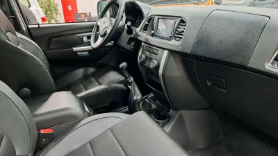 УАЗ Pickup Комфорт 2.7 МКПП превью 7