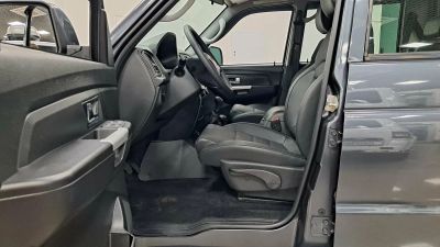 УАЗ Pickup Комфорт 2.7 МКПП превью 8