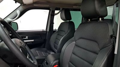 УАЗ Pickup Комфорт 2.7 МКПП превью 9