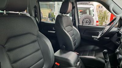 УАЗ Pickup Комфорт 2.7 МКПП превью 10