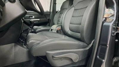 УАЗ Pickup Комфорт 2.7 МКПП превью 11