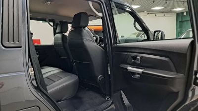 УАЗ Pickup Комфорт 2.7 МКПП превью 15