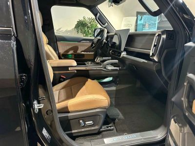 Jetour T2 Expedition 2.0 АМТ превью 5
