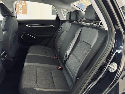 Geely Emgrand Luxury 1.5 АКПП превью 5