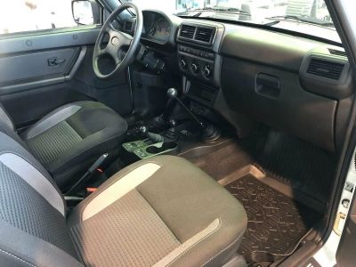 Lada Niva Legend BLACK'24 1.7 МКПП превью 6