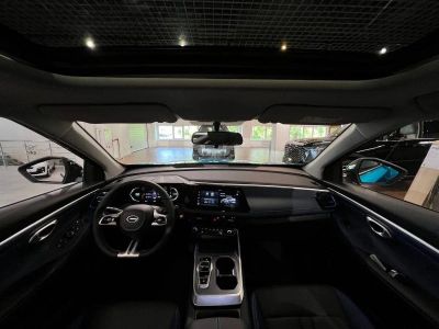 GAC GS3 GB 1.5 АМТ превью 5