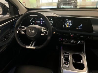 GAC GS3 GB 1.5 АМТ превью 7