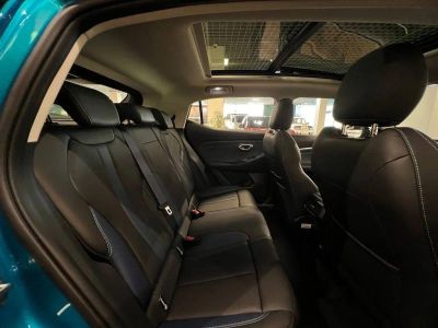 GAC GS3 GB 1.5 АМТ превью 8