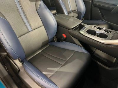 GAC GS3 GB 1.5 АМТ превью 9