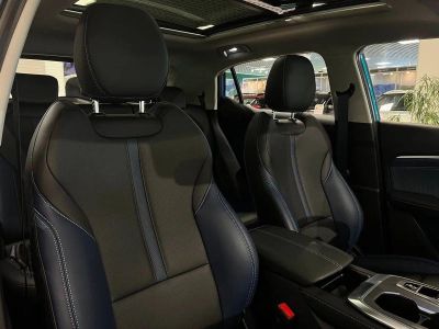 GAC GS3 GB 1.5 АМТ превью 10