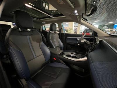 GAC GS3 GB 1.5 АМТ превью 11