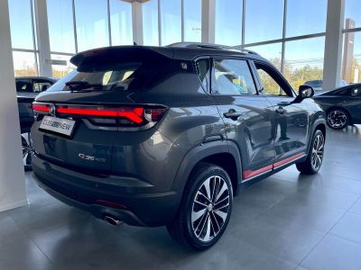 Changan CS35 Plus Tech 1.4 АМТ превью 4